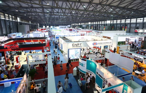 展会企业各展所长,赢在宣传片高效宣传