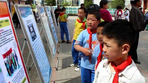 普法护航 呵护成长 临洮县法院开展系列普法宣传活动