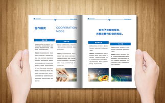 企业宣传册与产品手册的设计与策划指南